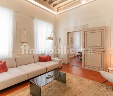 Trilocale Borgo la Croce, Sant'Ambrogio, Firenze - Foto 1