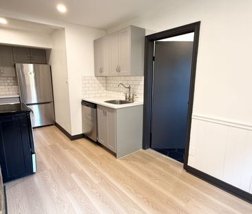 For Lease - 353 Central Avenue Unit# Apt 1, London East, Ontario - Photo 6