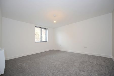 Apartment 8, Agriculture House, 5a Barker Street, Shrewsbury, SY1 1AH - Photo 2