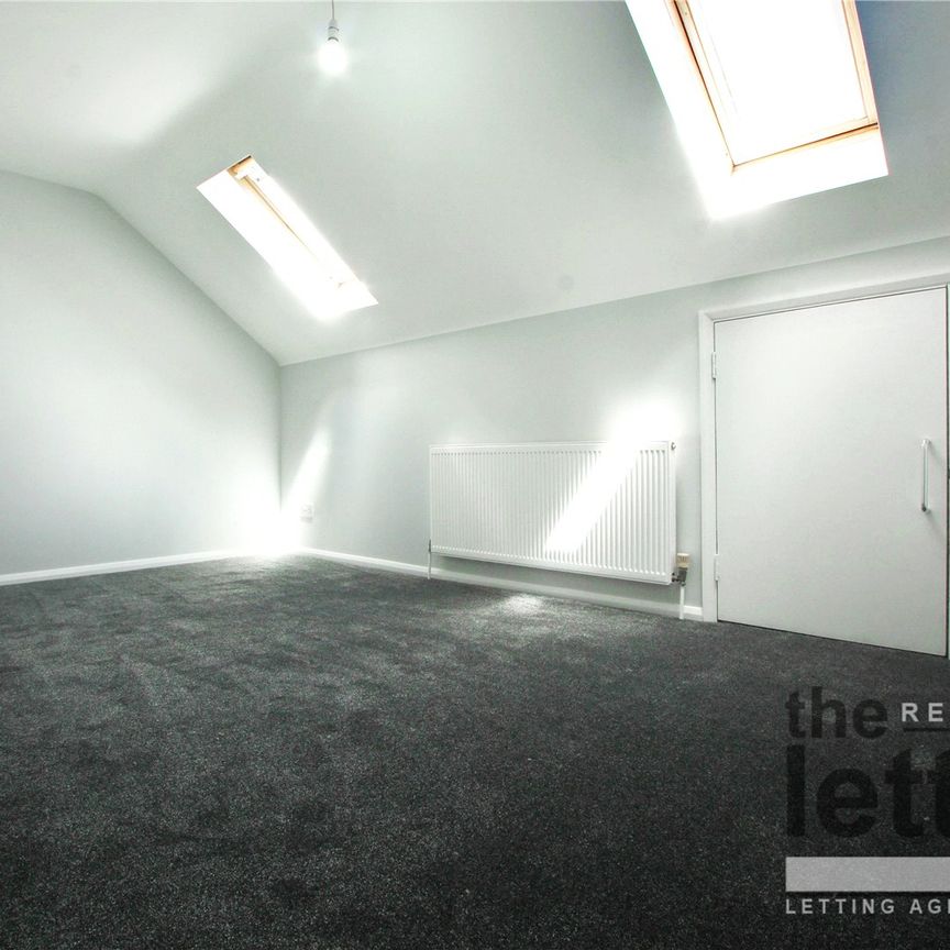 Hertford Road, Enfield, Middlesex, EN3 5UA - Photo 1