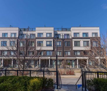 For Lease - 200 Alex Gardner Circle Unit# 34, Aurora, Ontario - Photo 1