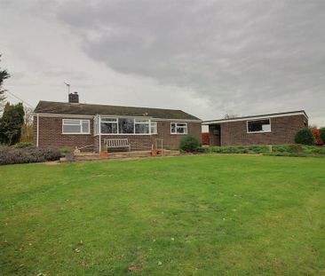 3 bedroom detached bungalow to rent - Photo 3