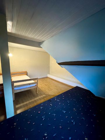 Karaktervolle woning met 3/4 slaapkamers - Photo 5