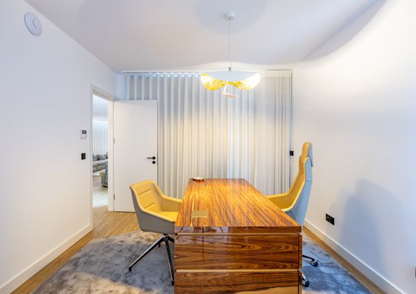 PENTHOUSE | VISTA MAR | 4+1