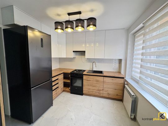 Mieszkanie, Sosnowiec, Niwka - Photo 1