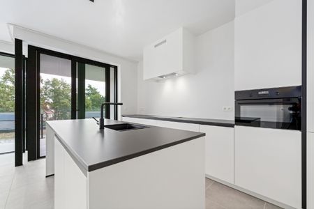 Energiezuinig Nieuwbouwappartement op wandelafstand van het centrum van Lokeren - Foto 2