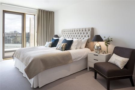 Two Bed Apartment with Terrace in the Heart of Victoria - Photo 5