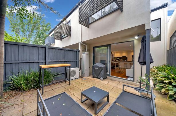 1/15 Hyland Street, South Yarra VIC 3141 - Townhouse For Rent | Domain - Photo 1