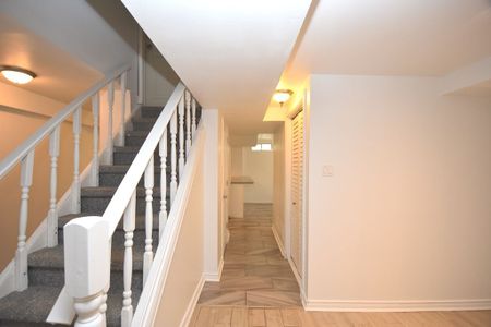 For Lease - 15 Carle Crescent Unit# bsmt, Ajax, Ontario - Photo 4