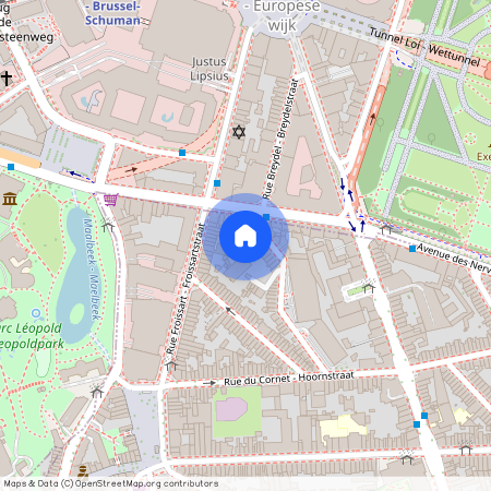Etterbeek
