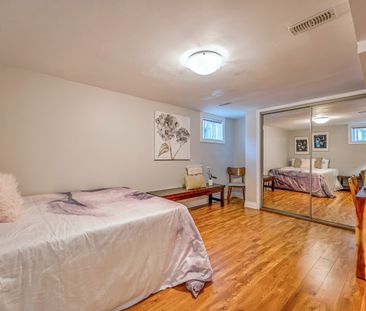 For Lease - 182 Lawrence Avenue Unit# Lower, Toronto, Ontario - Photo 3