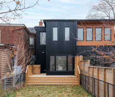 For Lease - 46 Rutland Street Unit# Lower, Toronto, Ontario - Photo 5