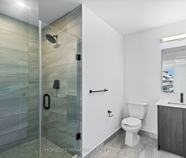 For Lease - 2369 Danforth Avenue Unit# 601, Toronto, Ontario - Photo 4