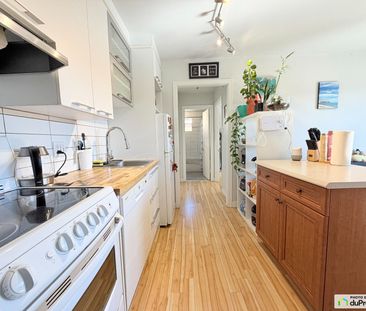 9-3034, rue Lechasseur, Ste-Foy à louer - Photo 3