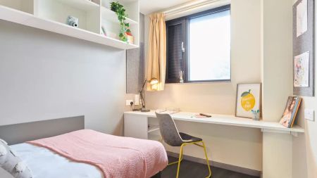 Premium En-suite - Photo 5