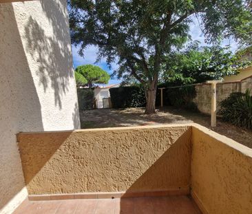 Location Appartement 2 pièces 36m² - Photo 5