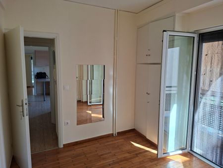 Διαμέρισμα για ενοικίαση Κέντρο (Άγιος Δημήτριος) - Photo 2