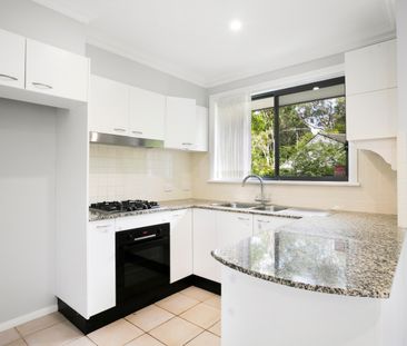 15/35-37 Booth Street, Marsfield NSW 2122 - Townhouse For Rent | Do... - Photo 2