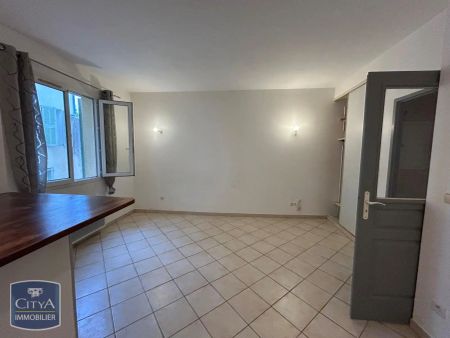 Appartement à louer 2 pièces 37.53m² - Photo 2