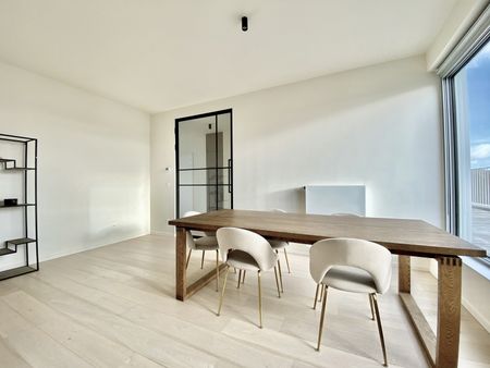 Appartement in Neder-Over-Heembeek - Photo 5