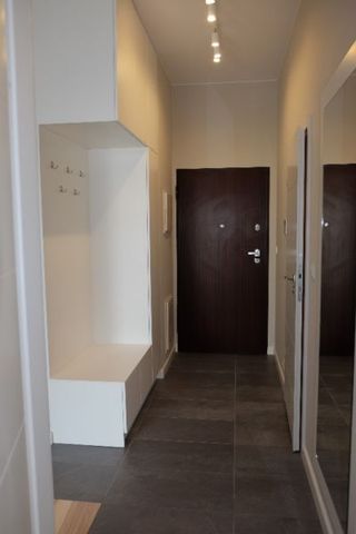 Apartament na wynajem, ul. Adama Naruszewicza, Warszawa Mokotów - Photo 3