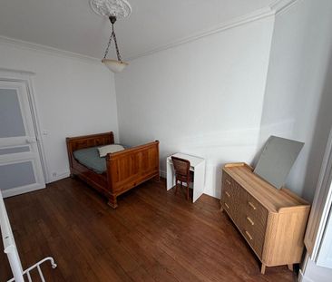 Location appartement 3 pièces, 55.24m², Nantes - Photo 6