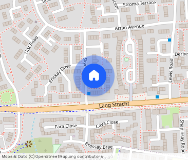 Raasay Gardens, Aberdeen, AB16 - Photo 1