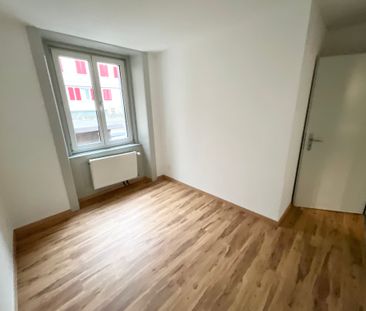 Appartement lumineux de 3 pièces au centre du village - Photo 5