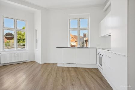 Herslebsgade 1A, 1. 1. - Foto 3