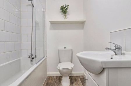 1 bedroom apartment to rent - Photo 5