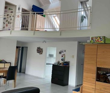 5.5 Zimmer, 145 m², 1. Stock - Photo 3