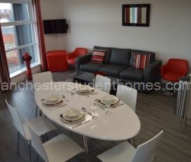 Riverside House, 100 Blackfriars Road, Salford, M3 7FU - Photo 1