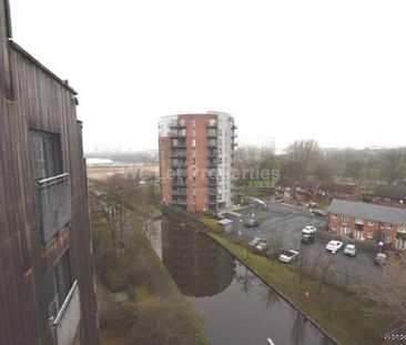 2 bedroom property to rent in Manchester - Photo 6