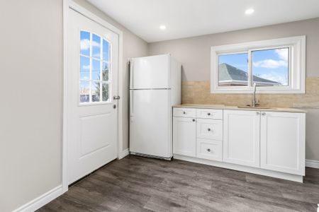 For Lease - 1424 Beaverdams Road Unit# Upper, Thorold, Ontario - Photo 2