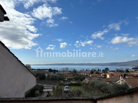 Villa a schiera via della Piana, Centro, Trevignano Romano - Photo 2