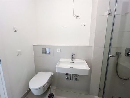 Moderne 3-Zimmer-Wohnung mit Balkon & TG-Stellplatz - Zweitbezug im Neubau "Neue Liebe" in Potsdam - Photo 5