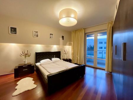 Garderoba | Gabinet | Parking | Duże balkony - Photo 5