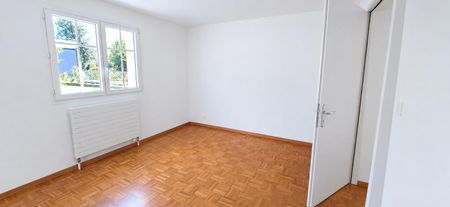 2.5 Zimmer, 48 m², EG - Foto 2