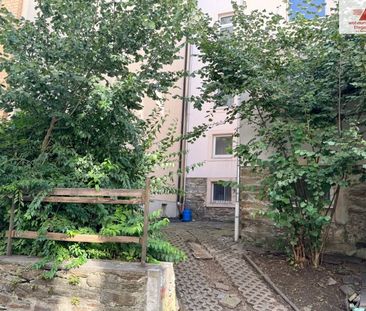 Gemütliche 2-Raum Dachgeschoss-Wohnung mit Dachterrasse direkt im Z... - Photo 6