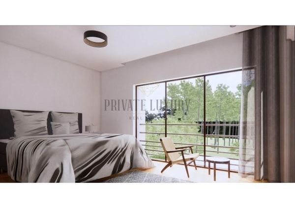 Moradia T4 em Setúbal