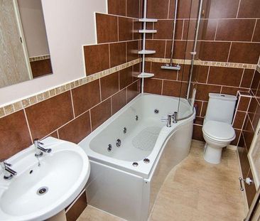 2 bedroom terraced house to rent - Photo 5