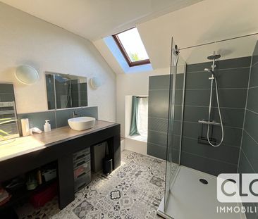 Maison Saint Yvi 3 pièce(s) 90.62 m2 - Photo 6