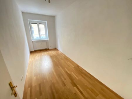 GEPFLEGTE 4 ZIMMER ALTBAUWOHNUNG IN DER EISENHANDSTRASSE - Photo 2