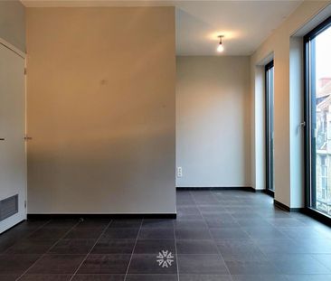 Ruim appartement met terras te huur in centrum Gent - Foto 6