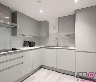 1 bedroom house of multiple occupation to rent - Photo 3