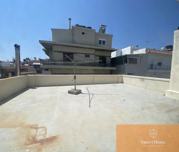 Διαμέρισμα για ενοικίαση Μεσαμπελιές (Ηράκλειο Κρήτης) - Photo 1