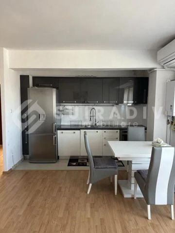 Apartament modern, 3 camere, 2 bai, parcare, bloc nou-Buna Ziua - Photo 4