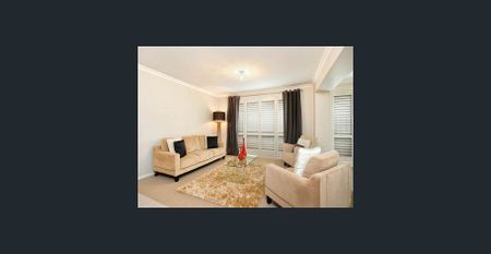 Spacious Modern 4-Bedroom Family Home - Prime Rooty Hill Location - Photo 3