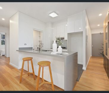 Coastal Lifestyle – Fully Furnished, North Facing Garden Apartment - Photo 6