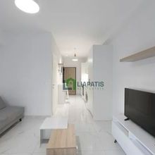 Studio/Γκαρσονιέρα για ενοικίαση - Κέντρο Θεσσαλονίκης, - Photo 1